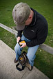 Bob And His Pinhole